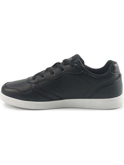 U.S. Polo 102021402 Coster 5PR Siyah Kadın Günlük Sneakers