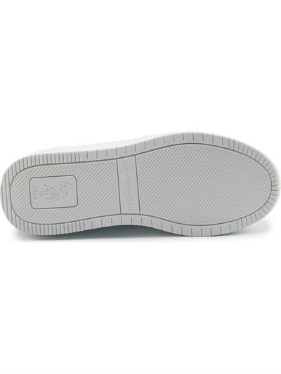 U.S. Polo 102021403 Coster 5PR Beyaz Kadın Günlük Sneakers