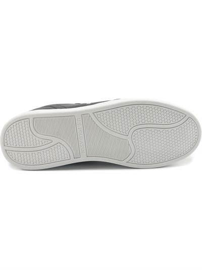 U.S. Polo 102021402 Coster 5PR Siyah Kadın Günlük Sneakers