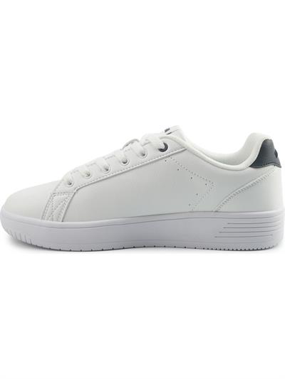 U.S. Polo 102023060 Cost 5PR Beyaz Kadın Sneaker