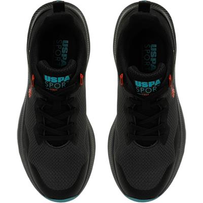 U.S. Polo FLORIN WMN 4FX 101501781 Kadın Günlük Sneakers