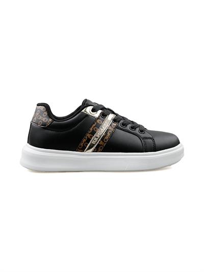 U.S. Polo Assn. 101532448 LESLI WMN 4FX Kadın Günlük Sneakers