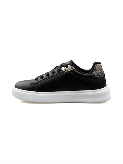 U.S. Polo Assn. 101532448 LESLI WMN 4FX Kadın Günlük Sneakers