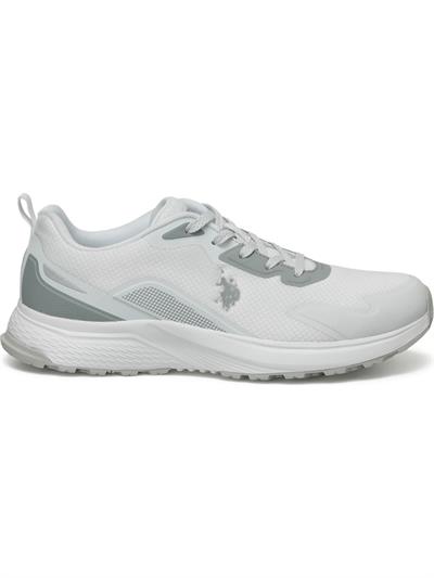 U.S. Polo Assn. 101501873 JAVI 4FX Erkek Günlük Sneakers