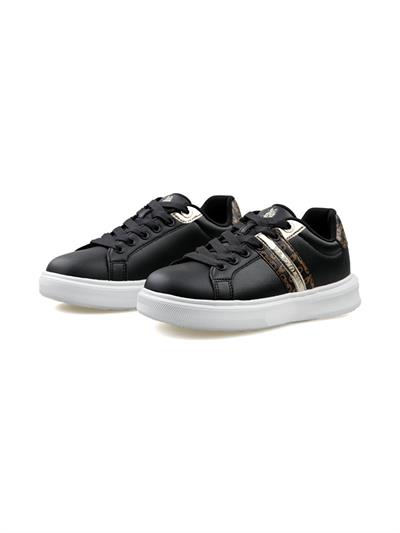 U.S. Polo Assn. 101532448 LESLI WMN 4FX Kadın Günlük Sneakers