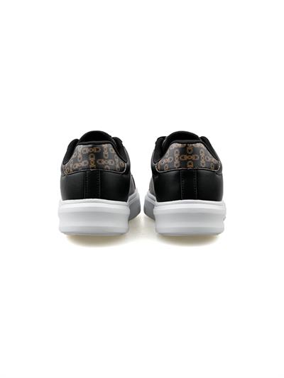 U.S. Polo Assn. 101532448 LESLI WMN 4FX Kadın Günlük Sneakers
