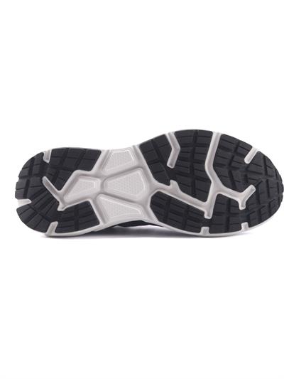 Us Polo 101932534 Steven 5fx Siyah Erkek Günlük Sneaker