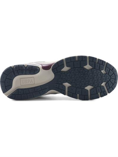 Us Polo 101947495 Danıve 5fx Erkek Lacivert Günlük Sneaker