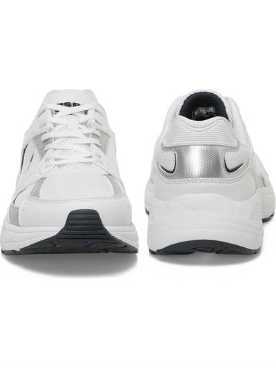Us Polo 101947703 Felıx 5fx Beyaz Erkek Günlük Sneaker
