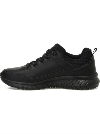 Us Polo 1020323339 Colombo 5pr Siyah Erkek Günlük Sneaker