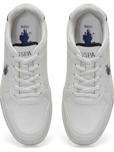 Us Polo ANDREI 4PR 101741007 Erkek Günlük Sneakers