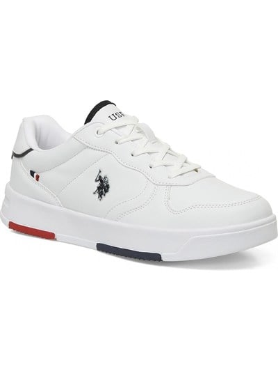 Us Polo ANDREI 5FX 101932505 Erkek Günlük Sneaker