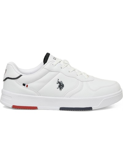 Us Polo ANDREI 5FX 101932505 Erkek Günlük Sneaker