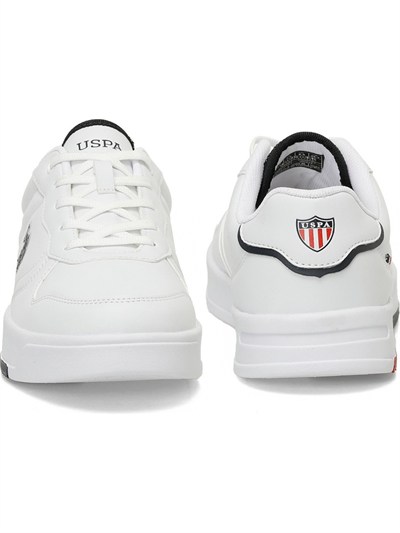 Us Polo ANDREI 5FX 101932505 Erkek Günlük Sneaker