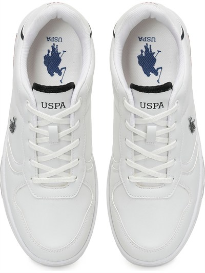 Us Polo ANDREI 5FX 101932505 Erkek Günlük Sneaker