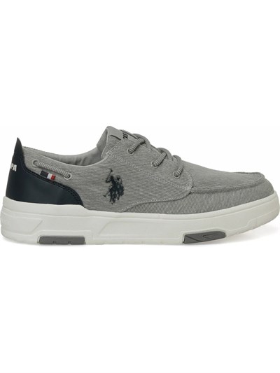 Us Polo Assn. Antyhn 6fx Erkek Günlük Sneaker