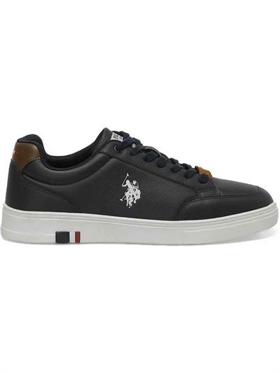 Us Polo Assn.  102021200 Norm 5pr Lacivert Erkek Günlük Sneaker