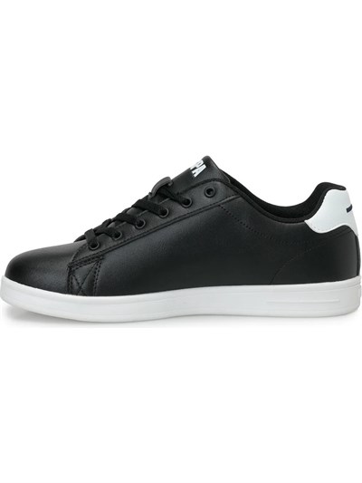 Us Polo Assn. 102695761 Costa 6pr Siyah Erkek Günlük Sneaker