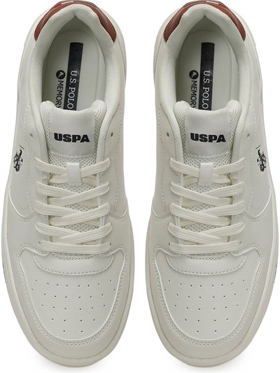 Us Polo Assn. Andy 6fx 102156809 Erkek Günlük Sneaker