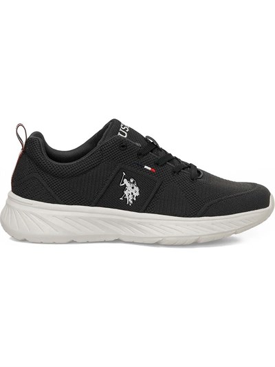 Us Polo Assn. Tusco 6fx Erkek Günlük Sneaker