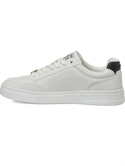 Us Polo Assn. 102156988 Noah 6fx Erkek Günlük Sneaker