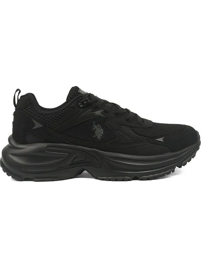 Us Polo Assn. Aıtro 6fx 102156904 Erkek Günlük Sneaker