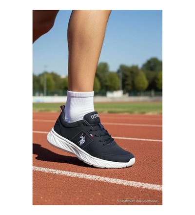 Us Polo Assn. Tusco 6fx Erkek Günlük Sneaker