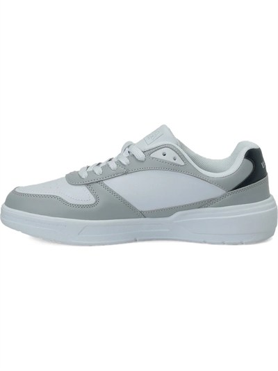 Us Polo Assn. 102696167 Reke 6pr Beyaz Erkek Günlük Sneaker