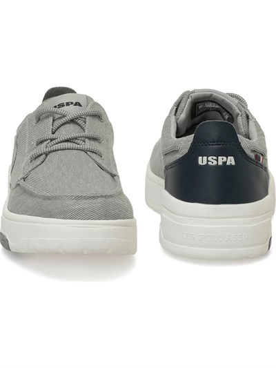 Us Polo Assn. Antyhn 6fx Erkek Günlük Sneaker