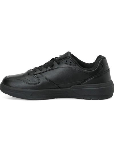 Us Polo Assn. 102696168 Reke 6pr Siyah Erkek Günlük Sneaker