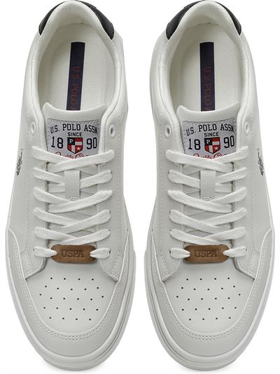 Us Polo Assn. 102156988 Noah 6fx Erkek Günlük Sneaker