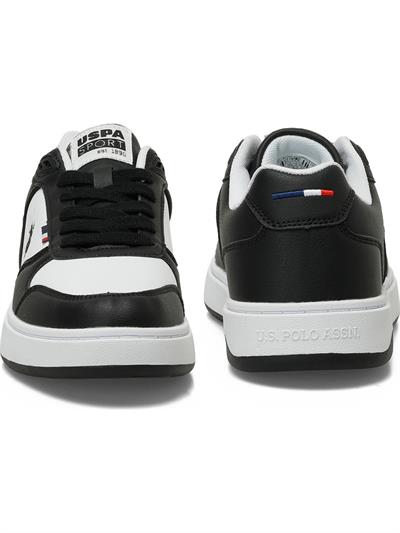 Us Polo Assn. 102033398 Panoa 5pr Erkek Günlük Sneaker
