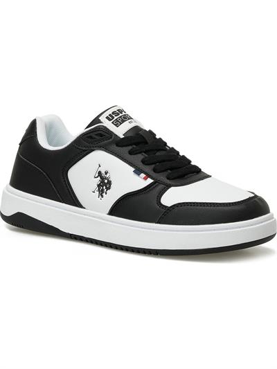 Us Polo Assn. 102033398 Panoa 5pr Erkek Günlük Sneaker