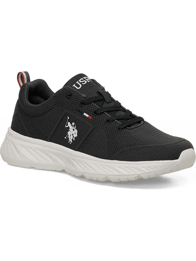 Us Polo Assn. Tusco 6fx Erkek Günlük Sneaker