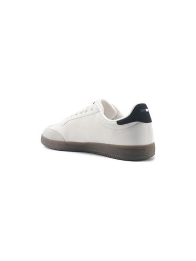 Us Polo Assn. 101947892 Sandro 5fx Beyaz Erkek Günlük Sneaker