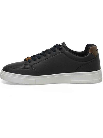 Us Polo Assn.  102021200 Norm 5pr Lacivert Erkek Günlük Sneaker