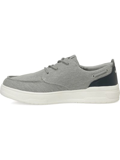 Us Polo Assn. Antyhn 6fx Erkek Günlük Sneaker