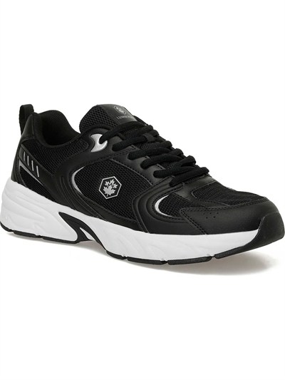 Us Polo Assn. Pol 6fx Erkek Günlük Sneaker