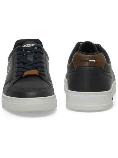 Us Polo Assn.  102021200 Norm 5pr Lacivert Erkek Günlük Sneaker