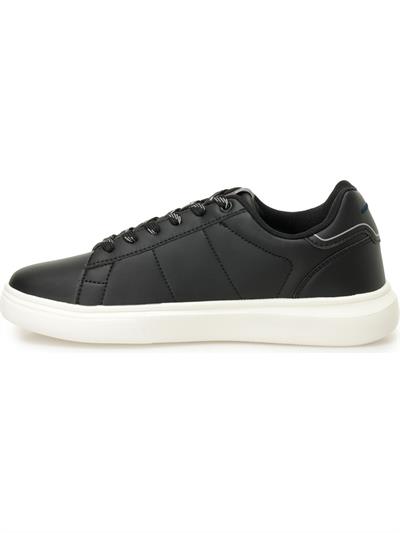 Us Polo Assn.  101947652 Ares 5fx Siyah Erkek Günlük Sneaker