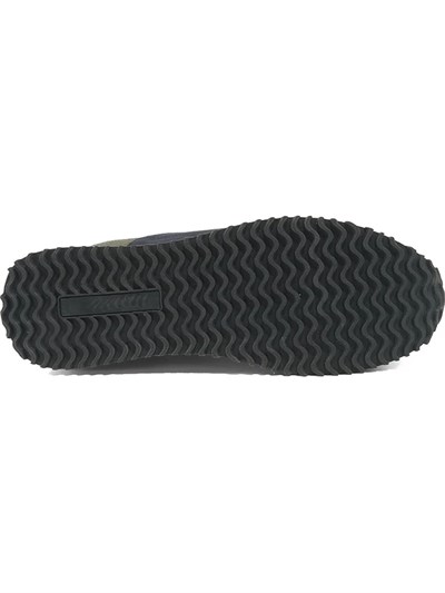 Us Polo Assn. Lınar 6fx Erkek Günlük Sneaker