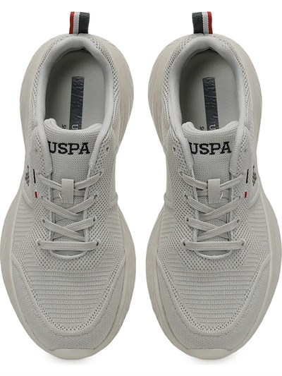 Us Polo Assn.Tusco 6fx Erkek Günlük Sneaker