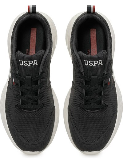 Us Polo Assn. Tusco 6fx Erkek Günlük Sneaker