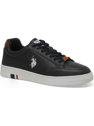 Us Polo Assn.  102021200 Norm 5pr Lacivert Erkek Günlük Sneaker
