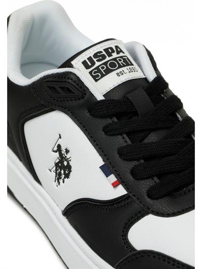 Us Polo Assn. 102033398 Panoa 5pr Erkek Günlük Sneaker