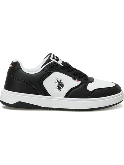Us Polo Assn. 102033398 Panoa 5pr Erkek Günlük Sneaker