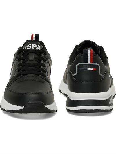Us Polo Assn Vance 5pr 102021291 Erkek Günlük Sneaker