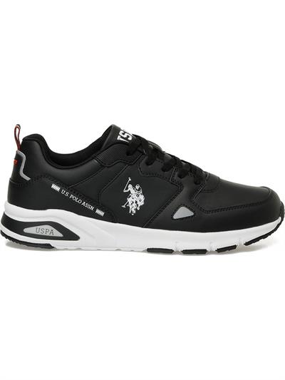 Us Polo Assn Vance 5pr 102021291 Erkek Günlük Sneaker