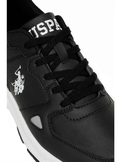 Us Polo Assn Vance 5pr 102021291 Erkek Günlük Sneaker