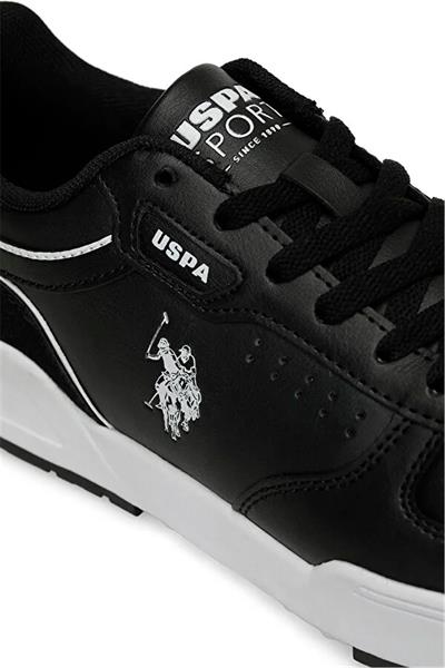 Us Polo AUSTIN 4PR 101812147 Erkek Günlük Sneakers